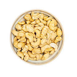 cashew nuts