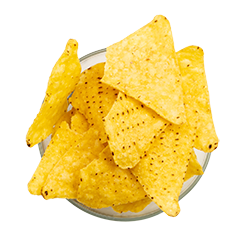 tortilla chips