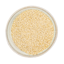 quinoa