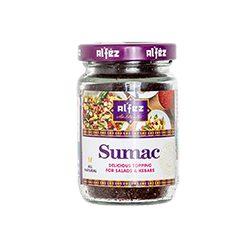 sumac