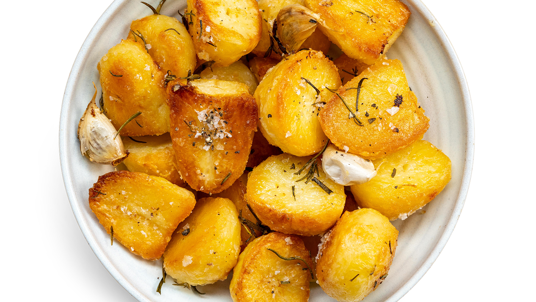 Roast Potatoes