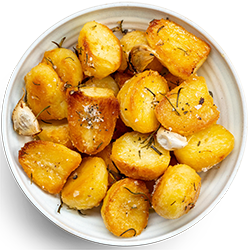 Roast Potatoes