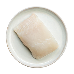 cod fillets
