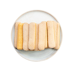 ladyfinger biscuits