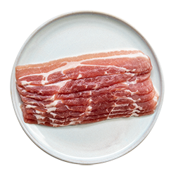 smoked bacon lardons