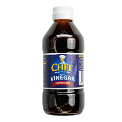 malt vinegar