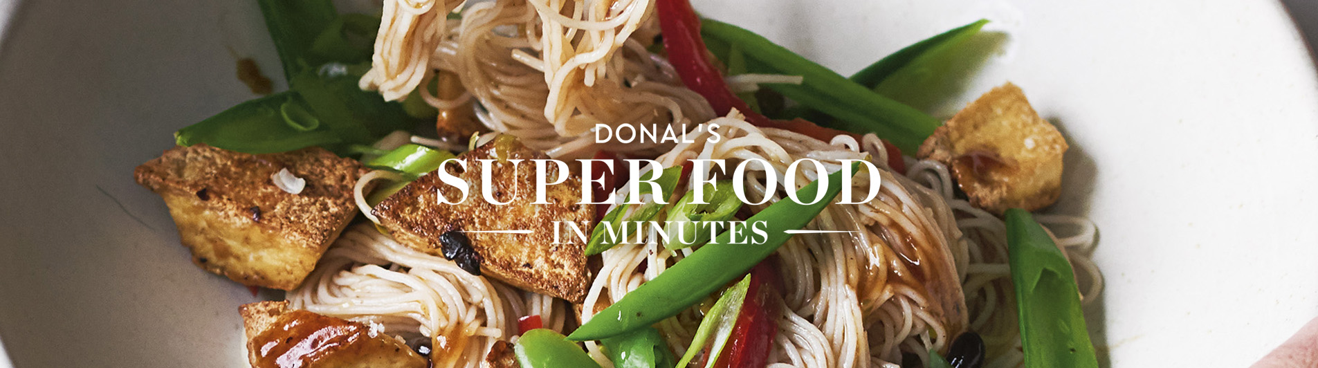 Black Bean Tofu Stir-fry