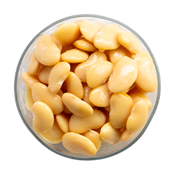 butter beans