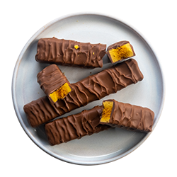 crunchie bars