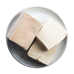 firm tofu