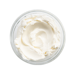 light cream cheese