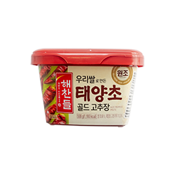 gochujang