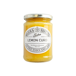 lemon curd