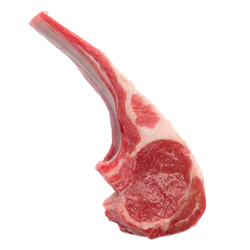 lamb chops