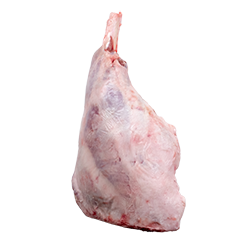 leg of lamb
