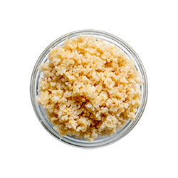 bulgur wheat