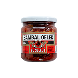 sambal oelek