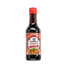 teriyaki sauce