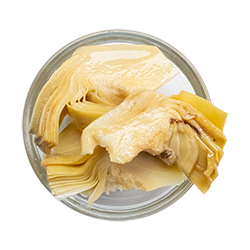 marinated artichoke hearts