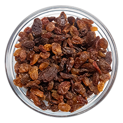 sultanas