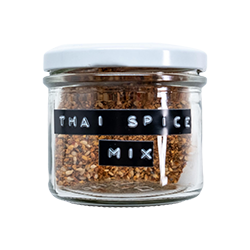 Thai spice blend
