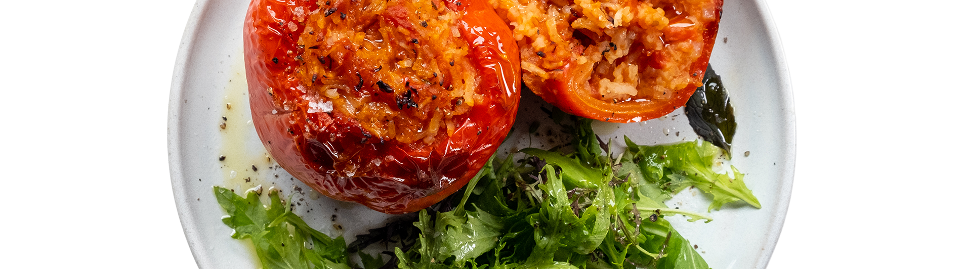 Stuffed Peppers