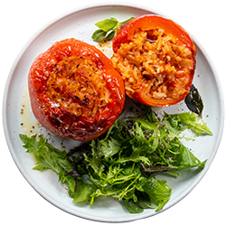 Stuffed Peppers