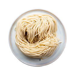 fresh egg noodles