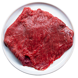 skirt steak