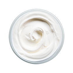 vanilla greek yoghurt